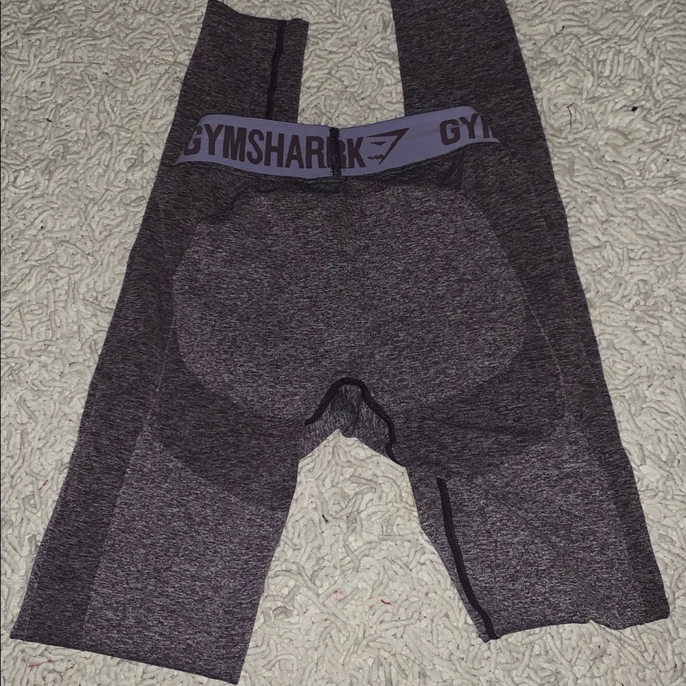 GymShark Flex Leggings